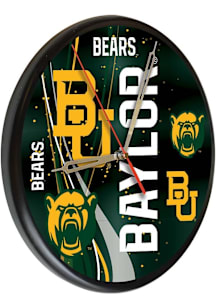 Baylor Bears Printed Wall Clock
