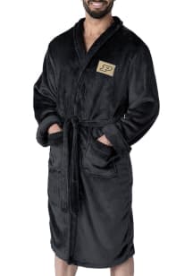 Black Purdue Boilermakers L/XL Bathrobes