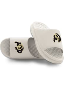 Colorado Buffaloes iSlide Motive Mens Slides