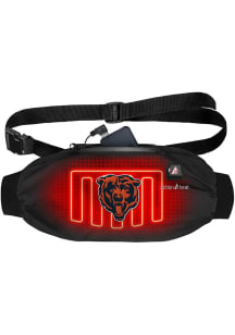 Chicago Bears Battery Heated Muff Hand Warmer