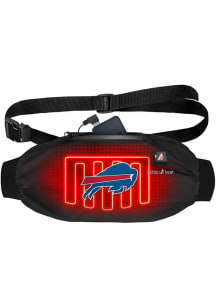 Buffalo Bills Battery Heated Muff Hand Warmer