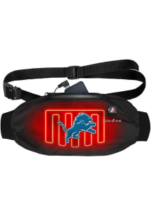 Detroit Lions Battery Heated Muff Hand Warmer