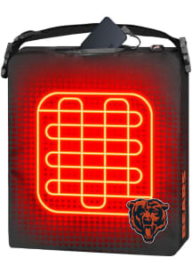 Chicago Bears Battery Heated Stadium Cushion