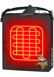 Minnesota Vikings Battery Heated Stadium Cushion