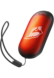Arizona Cardinals Heated Rechargeable Hand Warmer