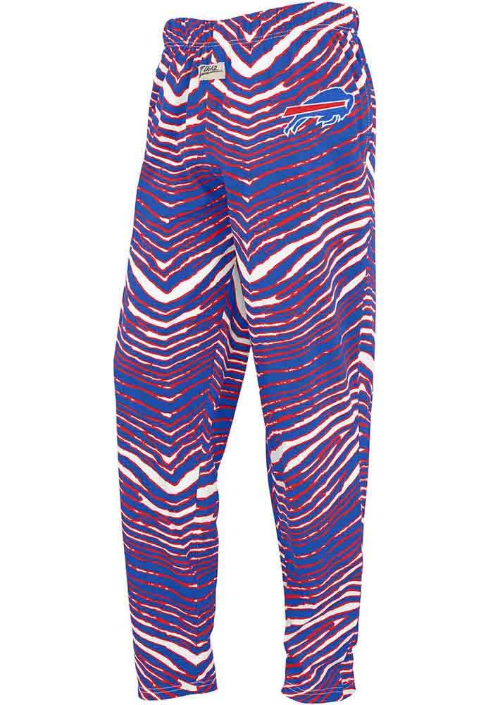 Buffalo Bills ROYAL Youth Original Z88 Sweats - 7454308