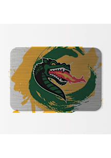 UAB Blazers Paint Splash Mousepad