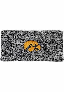 LogoFit Iowa Hawkeyes Cameron Womens Headband