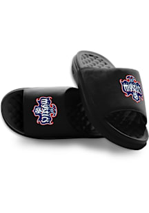 Washington Mystics iSlide Motive Mens Slides
