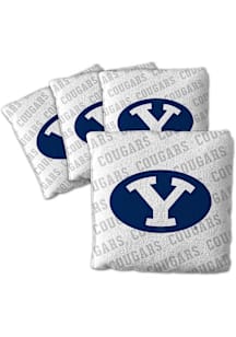 BYU Cougars Cornhole Bags Corn Hole Bags