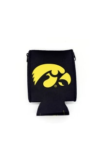 Iowa Hawkeyes ZipSip Coolie