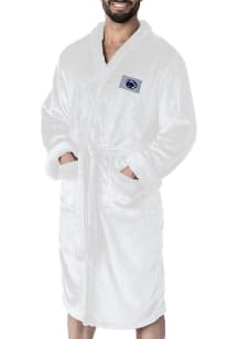 White Penn State Nittany Lions L/XL Bathrobes