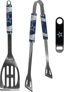 Dallas Cowboys 3 Piece BBQ Tool Set