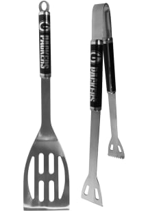 Green Bay Packers 2 Piece BBQ Tool Set