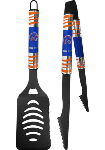 Boise State Broncos Tailgate BBQ Tool Set