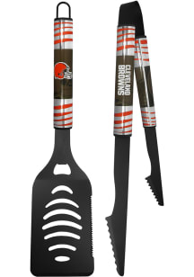 Cleveland Browns Tailgate BBQ Tool Set