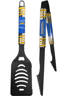 Los Angeles Chargers Tailgate BBQ Tool Set