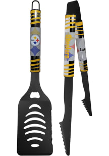 Pittsburgh Steelers Tailgate BBQ Tool Set