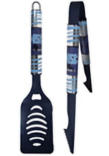 North Carolina Tar Heels Tailgate BBQ Tool Set