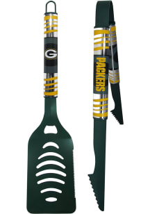 Green Bay Packers Tailgate BBQ Tool Set