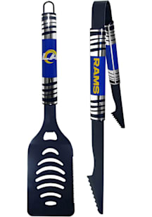 Los Angeles Rams Tailgate BBQ Tool Set