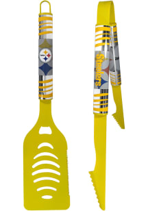 Pittsburgh Steelers Tailgate BBQ Tool Set