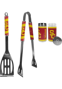 Grey USC Trojans 2 Piece Tool Set