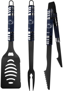 Black Penn State Nittany Lions 3 Piece Tool Set
