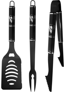 Pittsburgh Penguins 3 Piece BBQ Tool Set