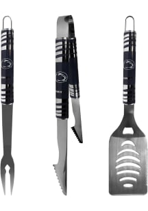 Grey Penn State Nittany Lions Tailgater Tool Set