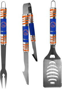 Boise State Broncos Tailgater BBQ Tool Set