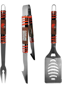 Cleveland Browns Tailgater BBQ Tool Set