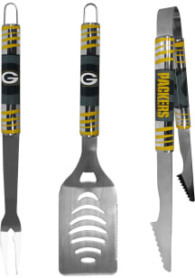 Green Bay Packers Tailgater BBQ Tool Set