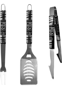 Los Angeles Kings Tailgater BBQ Tool Set