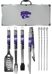 K-State Wildcats Tailgater BBQ Tool Set