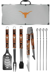 Texas Longhorns Tailgater BBQ Tool Set