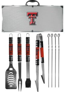 Texas Tech Red Raiders Tailgater BBQ Tool Set