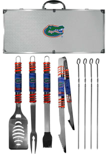 Florida Gators Tailgater BBQ Tool Set