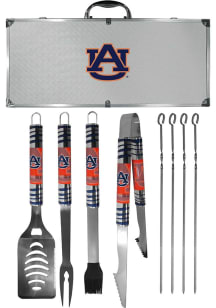 Auburn Tigers Tailgater BBQ Tool Set