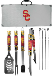 USC Trojans Tailgater BBQ Tool Set