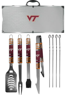 Virginia Tech Hokies Tailgater BBQ Tool Set