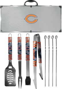 Chicago Bears Tailgater BBQ Tool Set