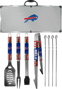 Buffalo Bills Tailgater BBQ Tool Set