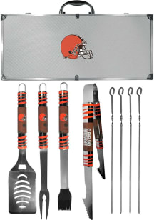 Cleveland Browns Tailgater BBQ Tool Set