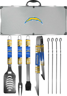 Los Angeles Chargers Tailgater BBQ Tool Set