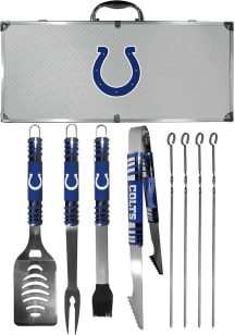 Indianapolis Colts Tailgater BBQ Tool Set