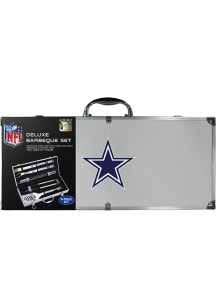 Dallas Cowboys Tailgater BBQ Tool Set