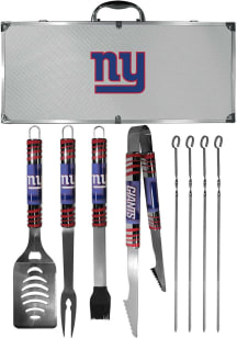 New York Giants Tailgater BBQ Tool Set