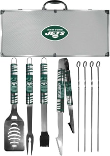 New York Jets Tailgater BBQ Tool Set