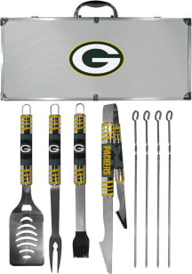 Green Bay Packers Tailgater BBQ Tool Set